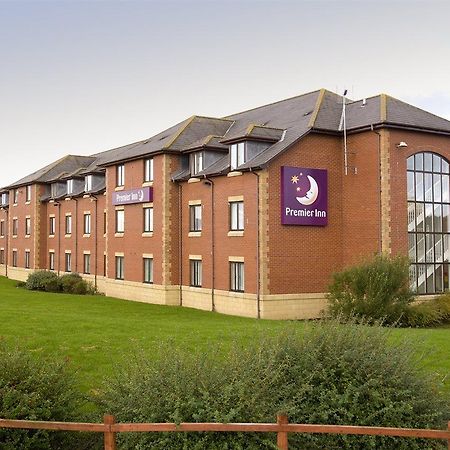 Premier Inn Blackpool East Luaran gambar